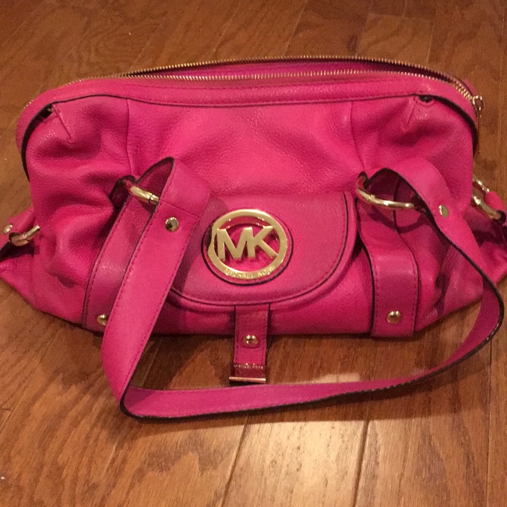 Micheal Kors handbag